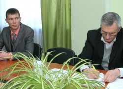 Реформування вищої освіти в оцінках учасників освітнього процесу